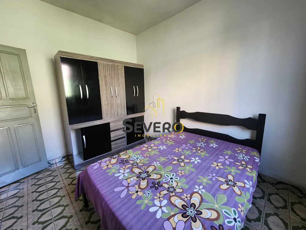 Casa, 5 quartos, 257 m² - Foto 11