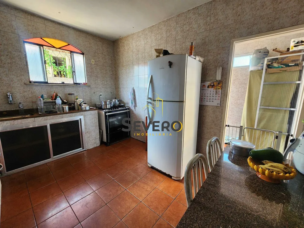 Casa, 5 quartos, 257 m² - Foto 32