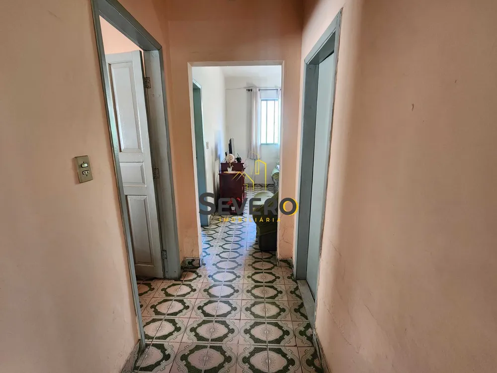 Casa, 5 quartos, 257 m² - Foto 8