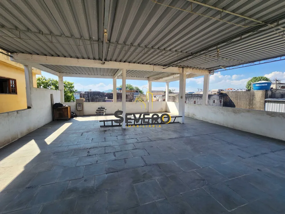 Casa, 5 quartos, 257 m² - Foto 18