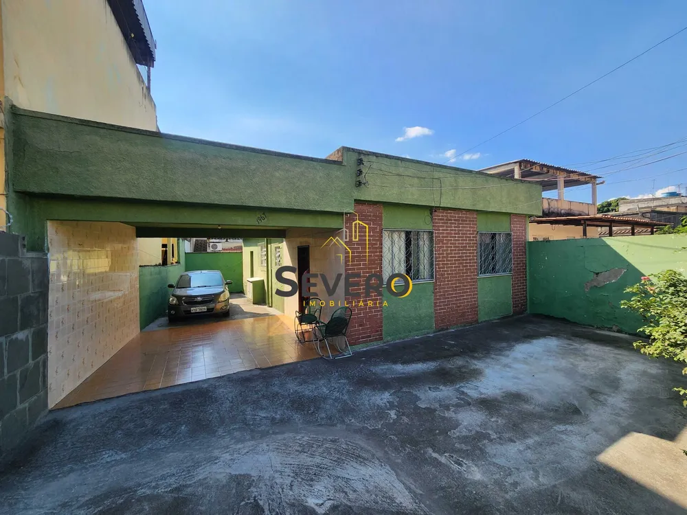 Casa, 5 quartos, 257 m² - Foto 2
