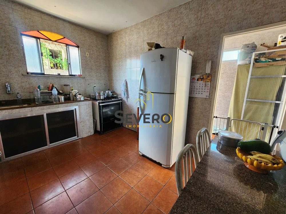 Casa, 5 quartos, 257 m² - Foto 35