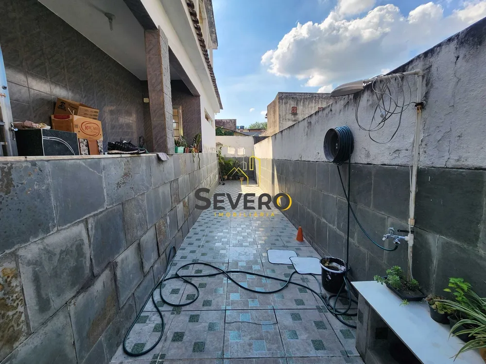 Casa, 5 quartos, 257 m² - Foto 33