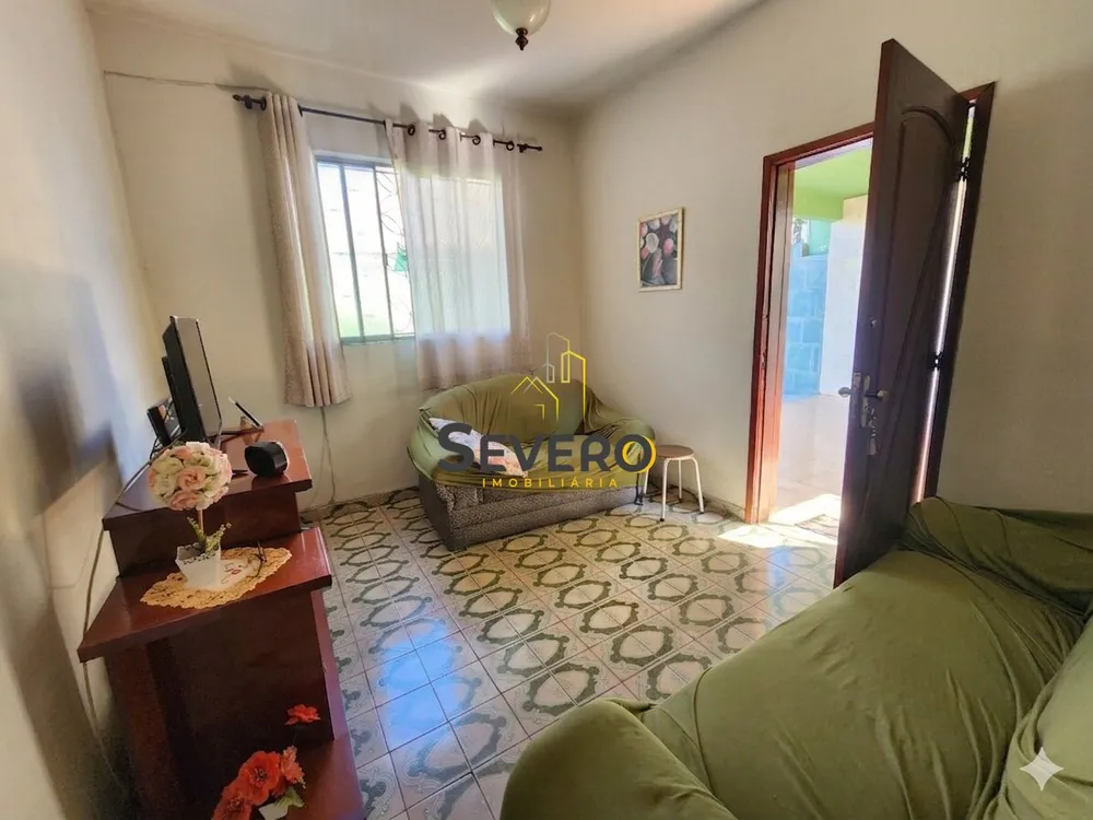 Casa, 5 quartos, 257 m² - Foto 6