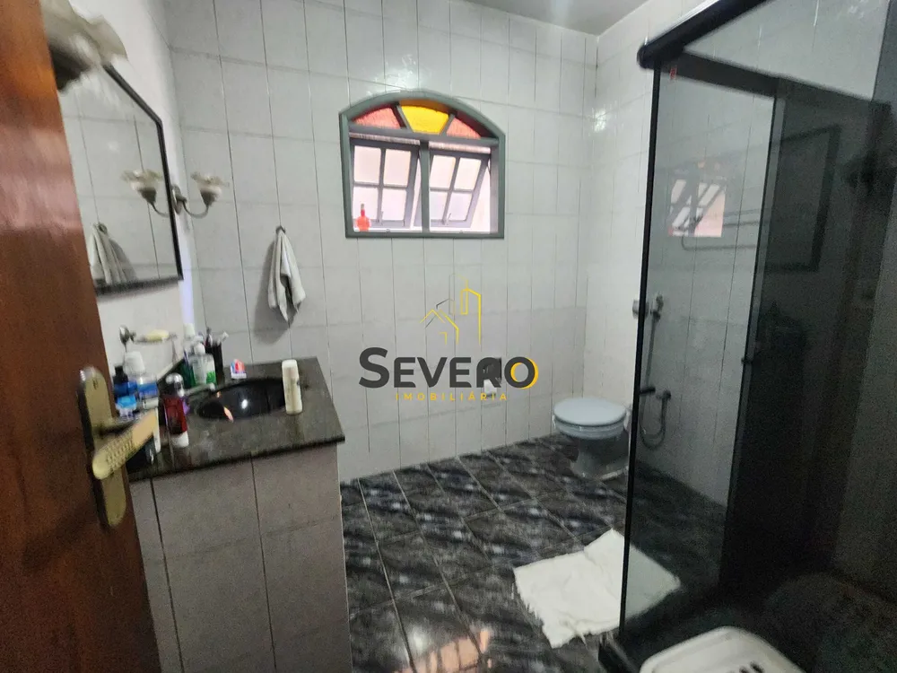 Casa, 5 quartos, 257 m² - Foto 38