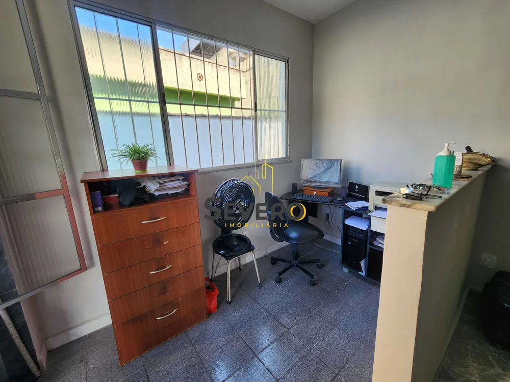 Casa, 5 quartos, 257 m² - Foto 25