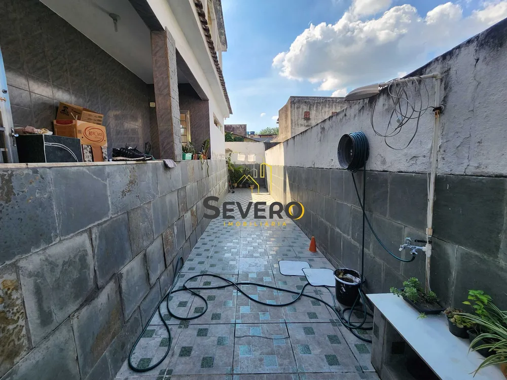 Casa, 5 quartos, 257 m² - Foto 17
