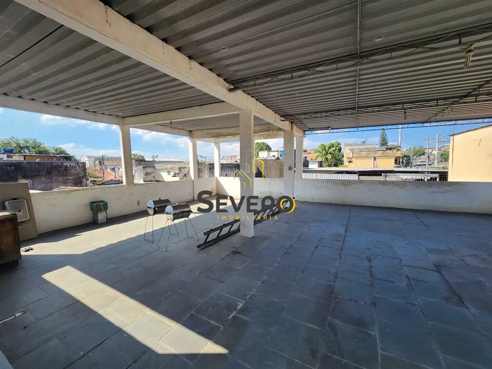 Casa, 5 quartos, 257 m² - Foto 16