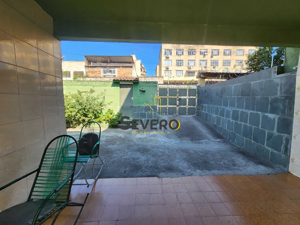 Casa, 5 quartos, 257 m² - Foto 41