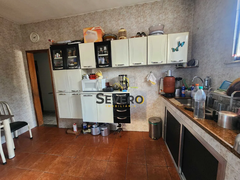 Casa, 5 quartos, 257 m² - Foto 33