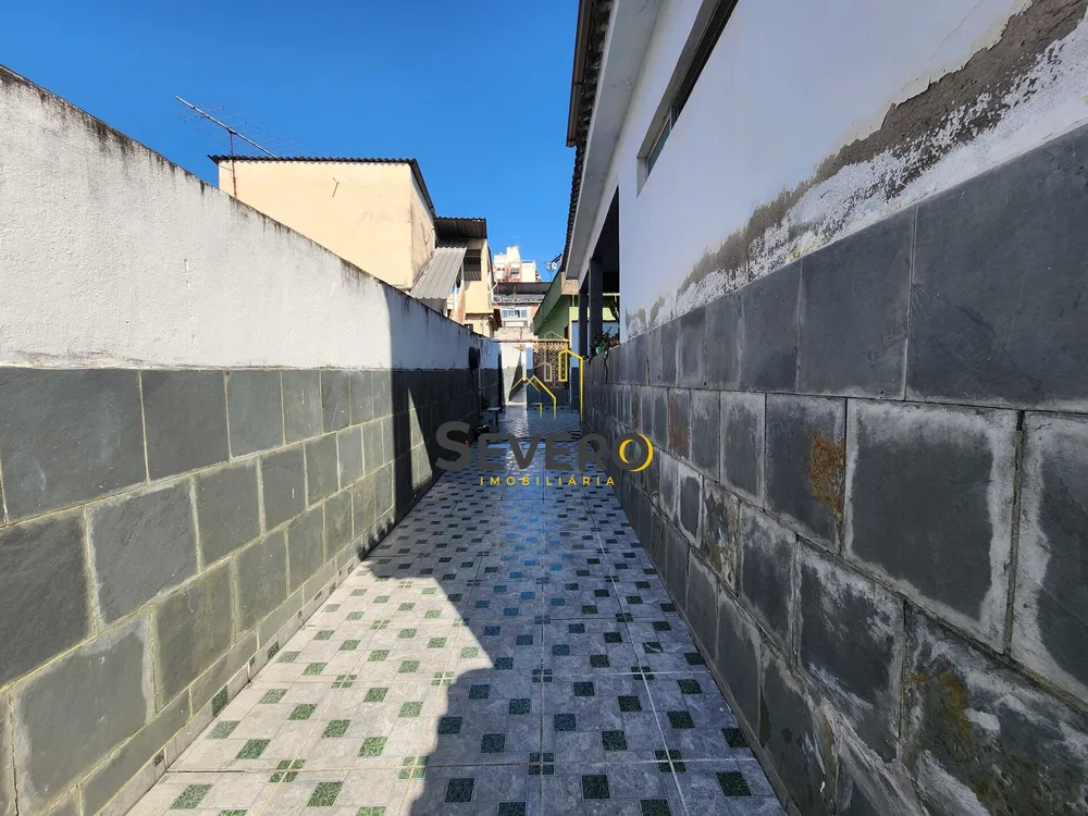 Casa, 5 quartos, 257 m² - Foto 20