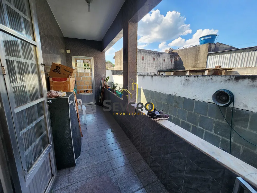 Casa, 5 quartos, 257 m² - Foto 21