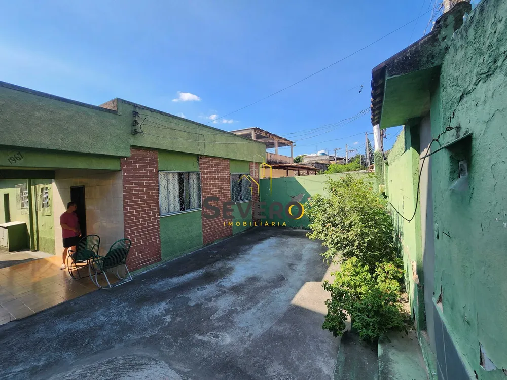Casa, 5 quartos, 257 m² - Foto 3
