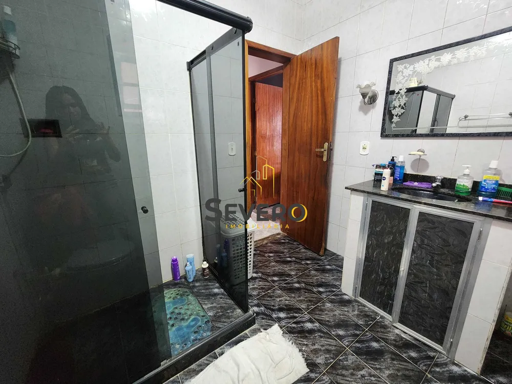 Casa, 5 quartos, 257 m² - Foto 40