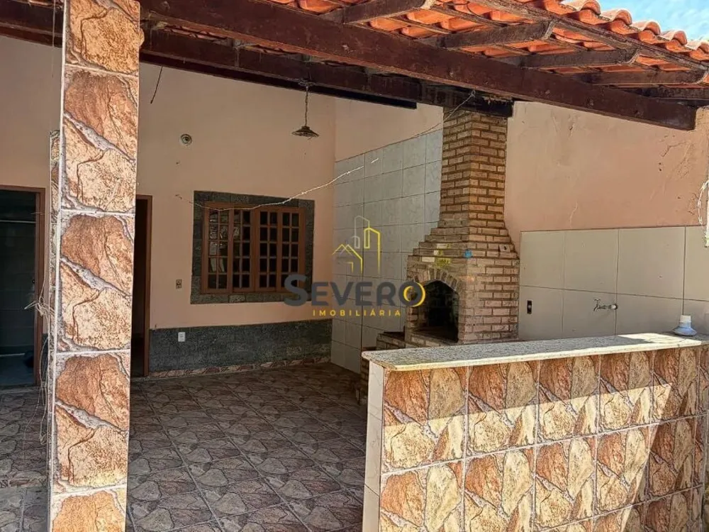 Casa, 5 quartos, 350 m² - Foto 13