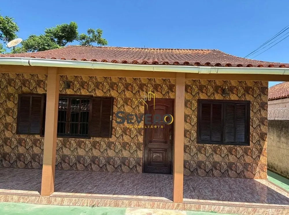 Casa, 5 quartos, 350 m² - Foto 2