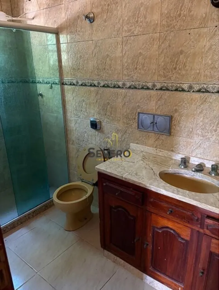Casa, 5 quartos, 350 m² - Foto 3