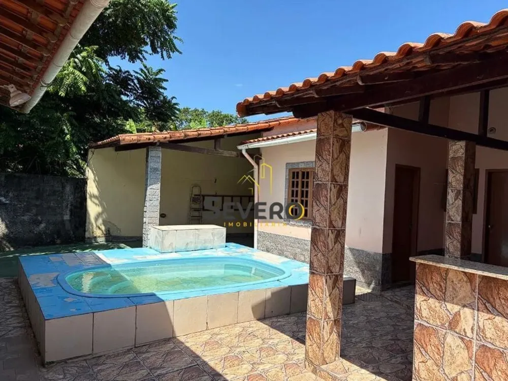 Casa, 5 quartos, 350 m² - Foto 6