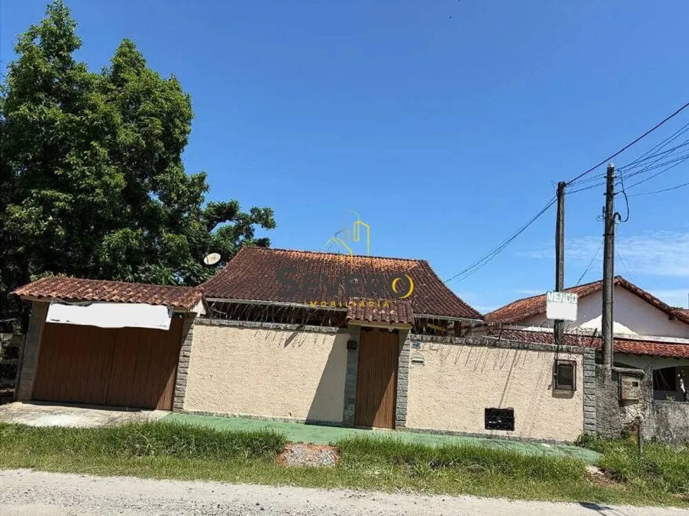 Casa, 5 quartos, 350 m² - Foto 1