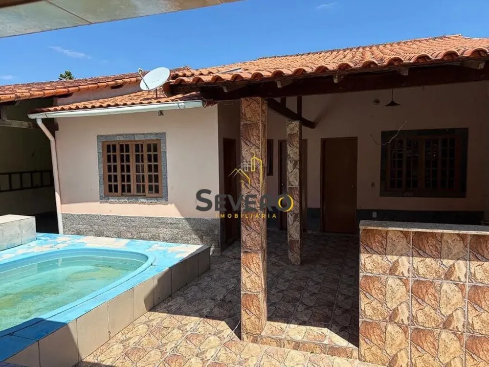 Casa, 5 quartos, 350 m² - Foto 5