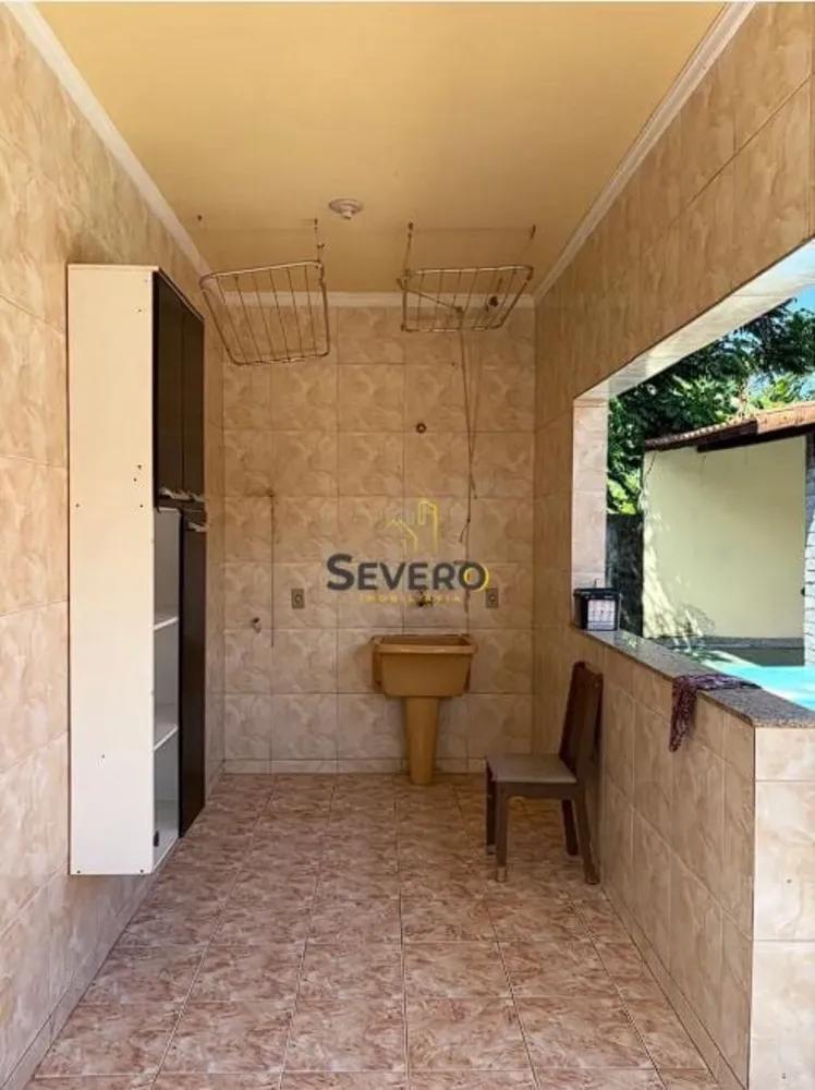 Casa, 5 quartos, 350 m² - Foto 4