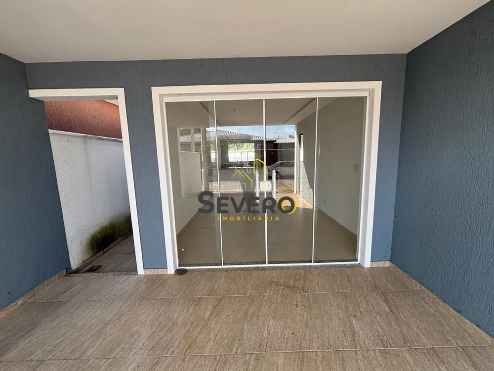 Casa, 3 quartos, 120 m² - Foto 3