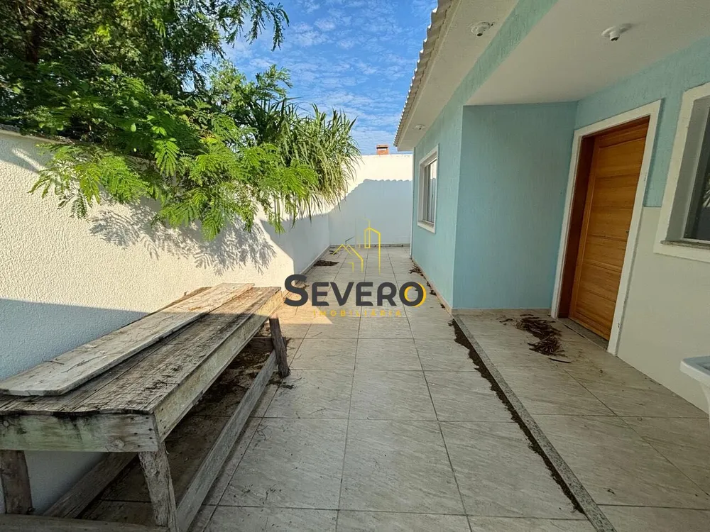 Casa, 3 quartos, 120 m² - Foto 2