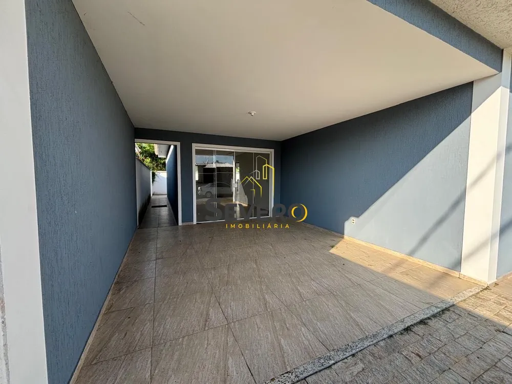 Casa, 3 quartos, 120 m² - Foto 9