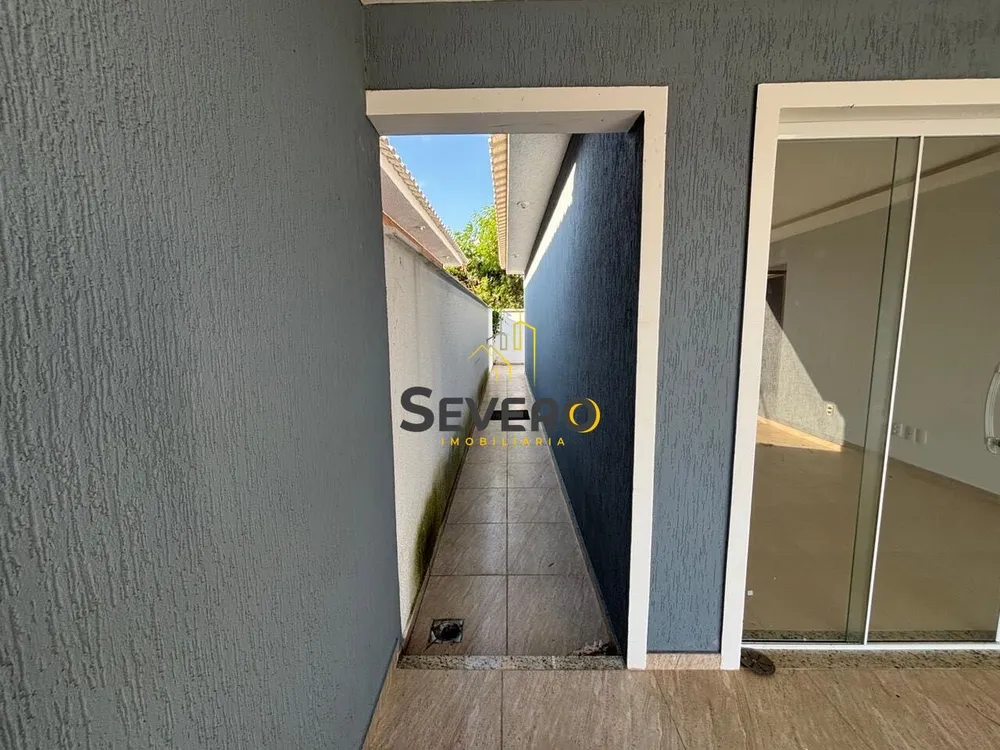 Casa, 3 quartos, 120 m² - Foto 11