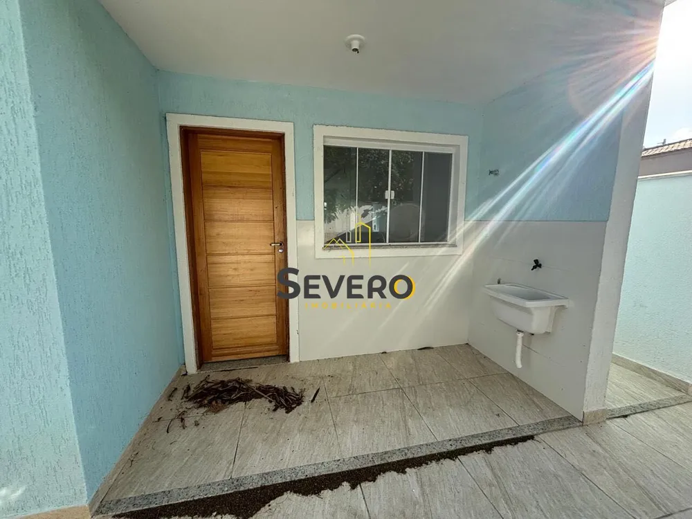 Casa, 3 quartos, 120 m² - Foto 1
