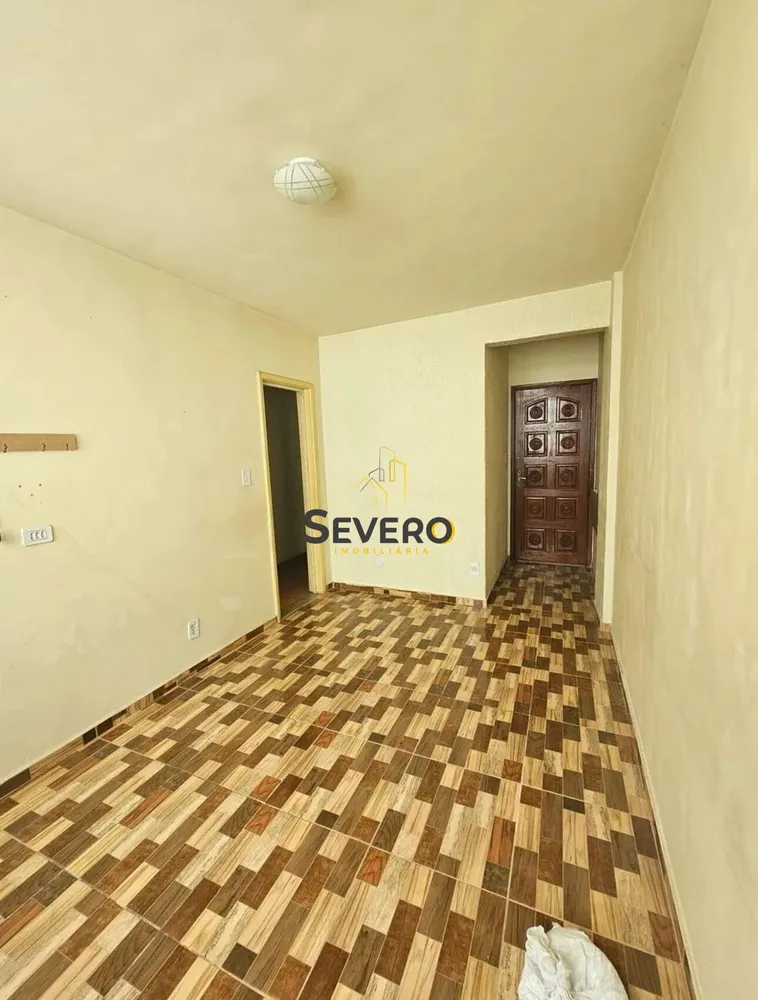Apartamento, 2 quartos, 40 m² - Foto 1