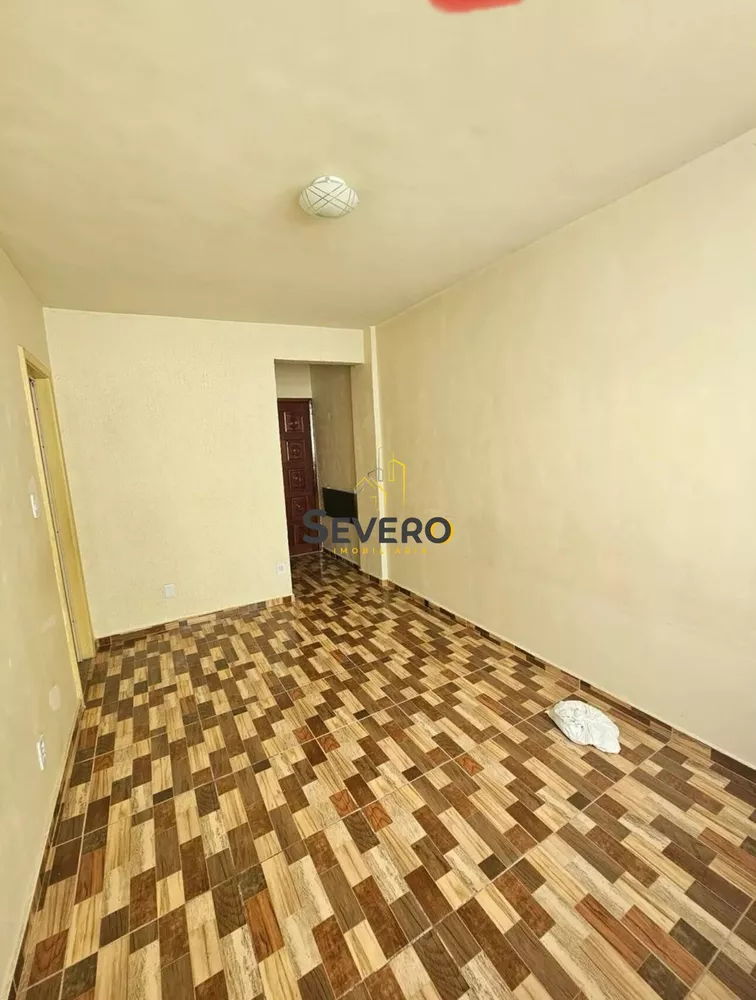 Apartamento, 2 quartos, 40 m² - Foto 2