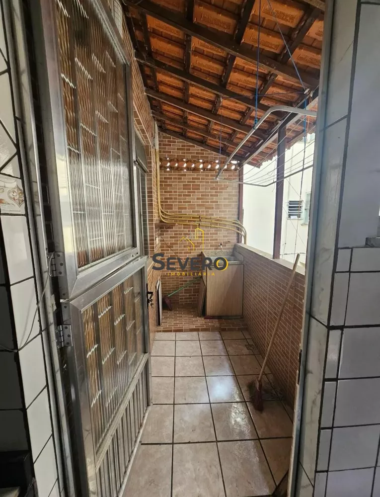 Apartamento, 2 quartos, 40 m² - Foto 3