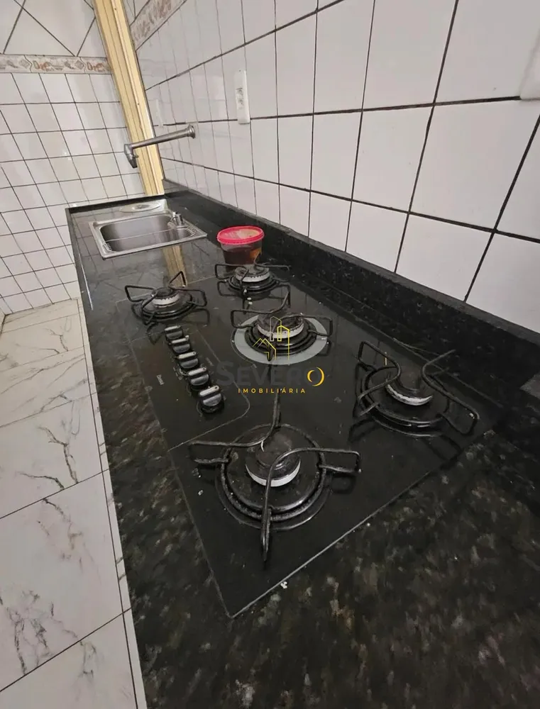 Apartamento, 2 quartos, 40 m² - Foto 9