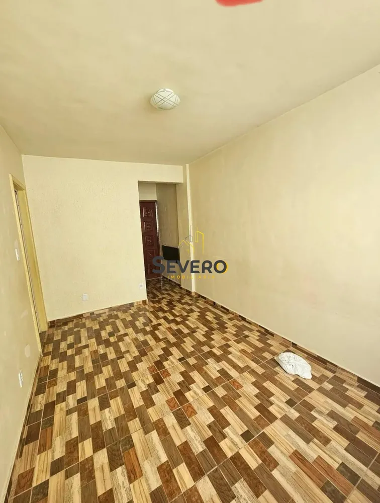 Apartamento, 2 quartos, 40 m² - Foto 3