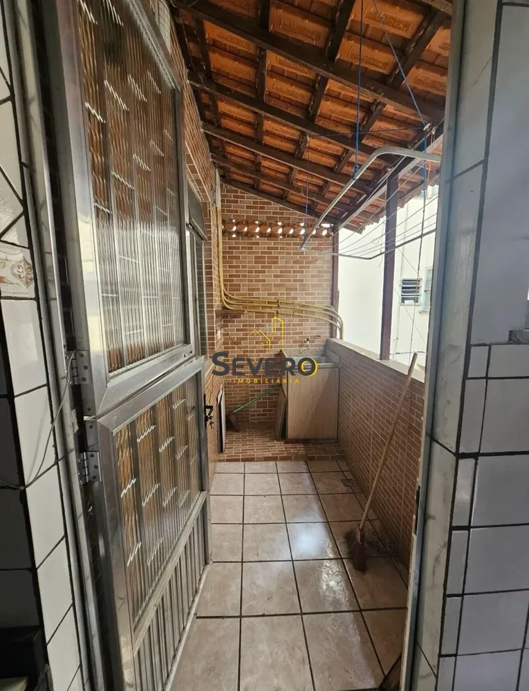 Apartamento, 2 quartos, 40 m² - Foto 5