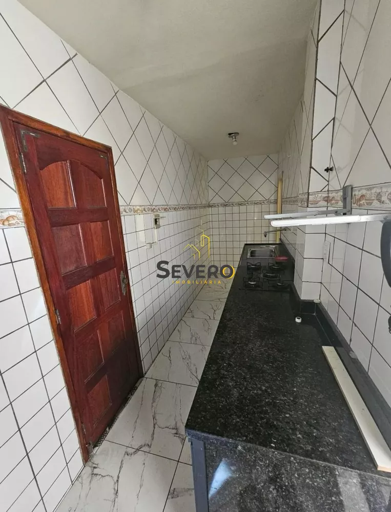 Apartamento, 2 quartos, 40 m² - Foto 4
