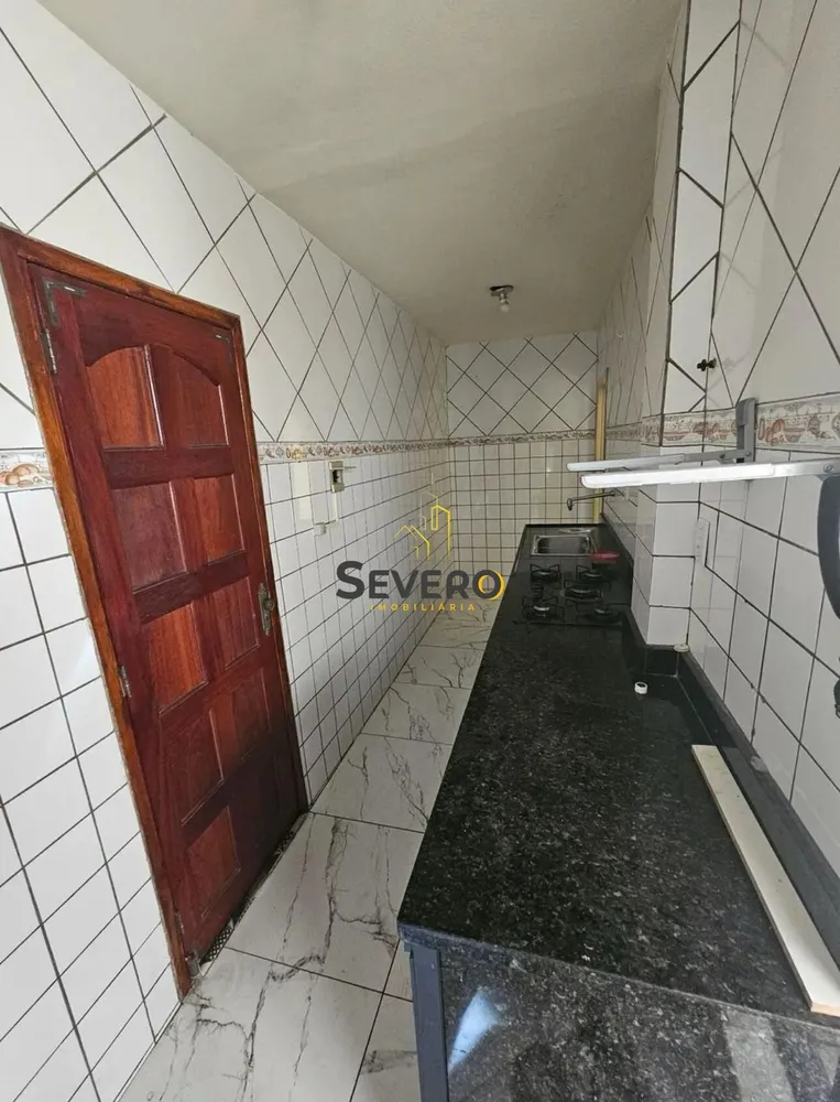 Apartamento, 2 quartos, 40 m² - Foto 7