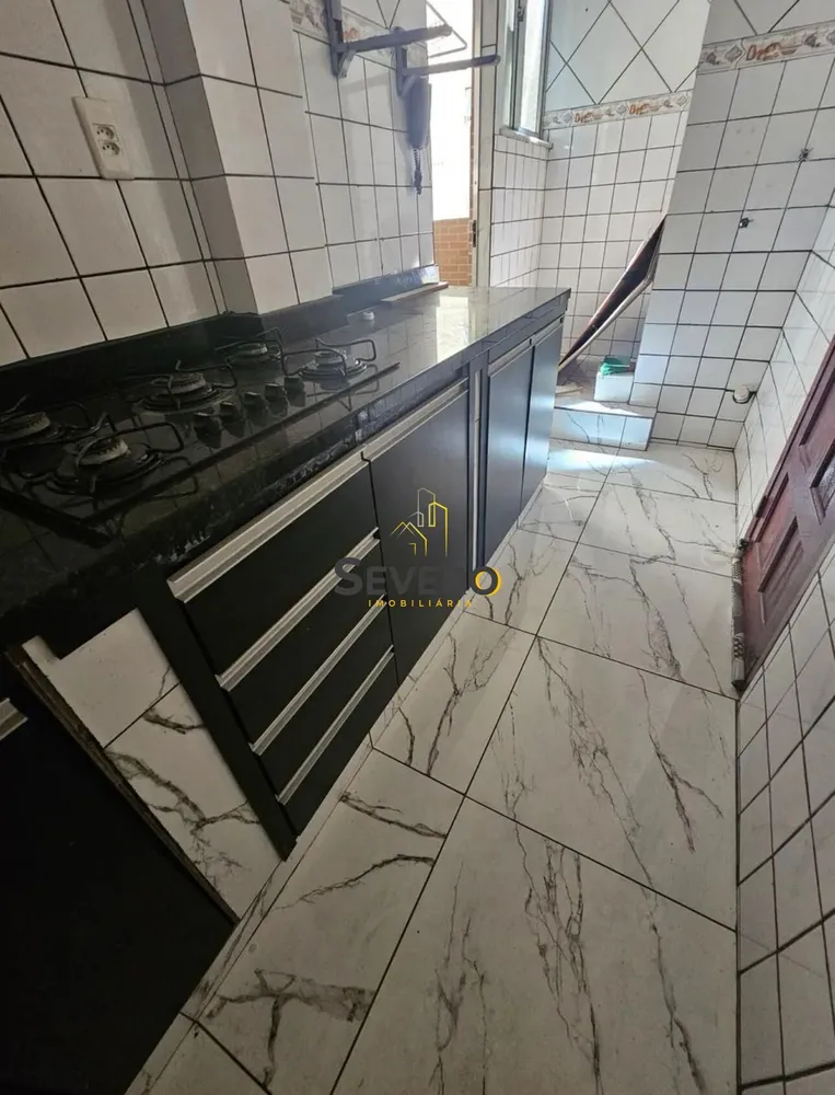 Apartamento, 2 quartos, 40 m² - Foto 11