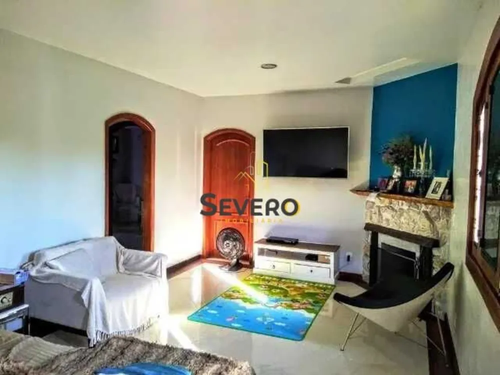 Casa, 3 quartos, 300 m² - Foto 13