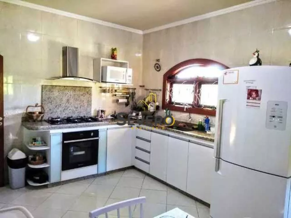 Casa, 3 quartos, 300 m² - Foto 4