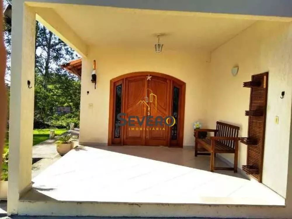 Casa, 3 quartos, 300 m² - Foto 12