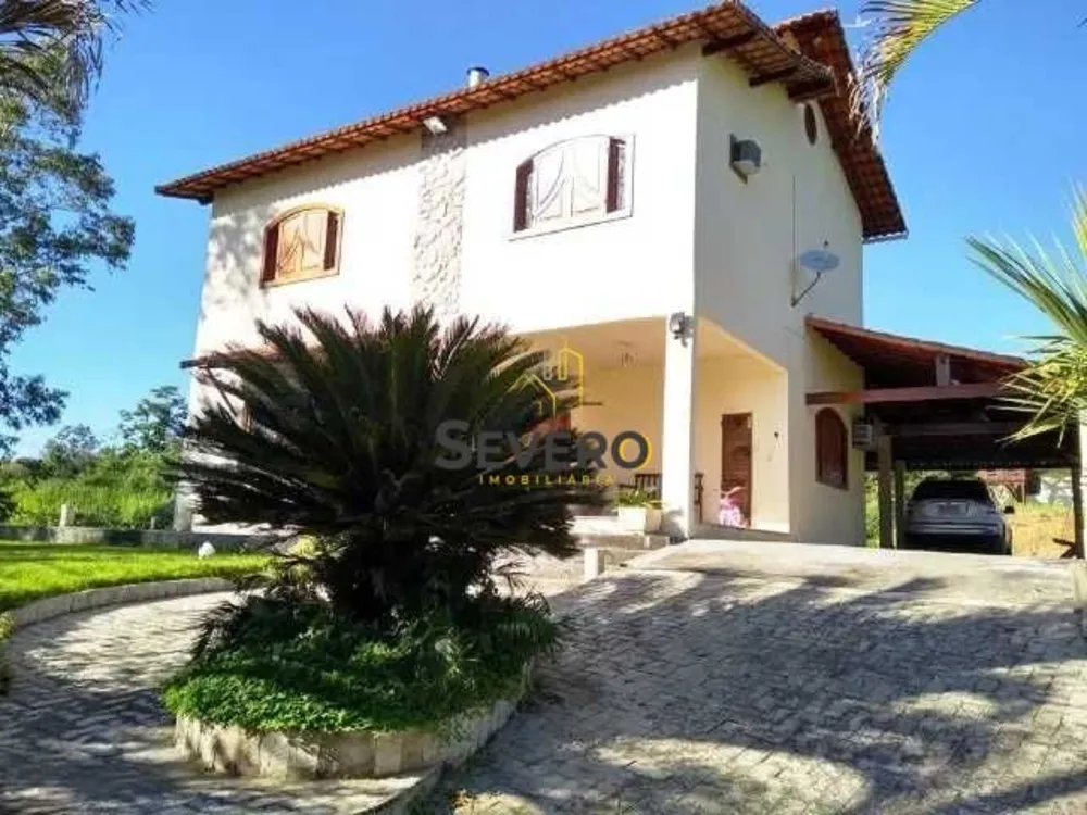 Casa, 3 quartos, 300 m² - Foto 2
