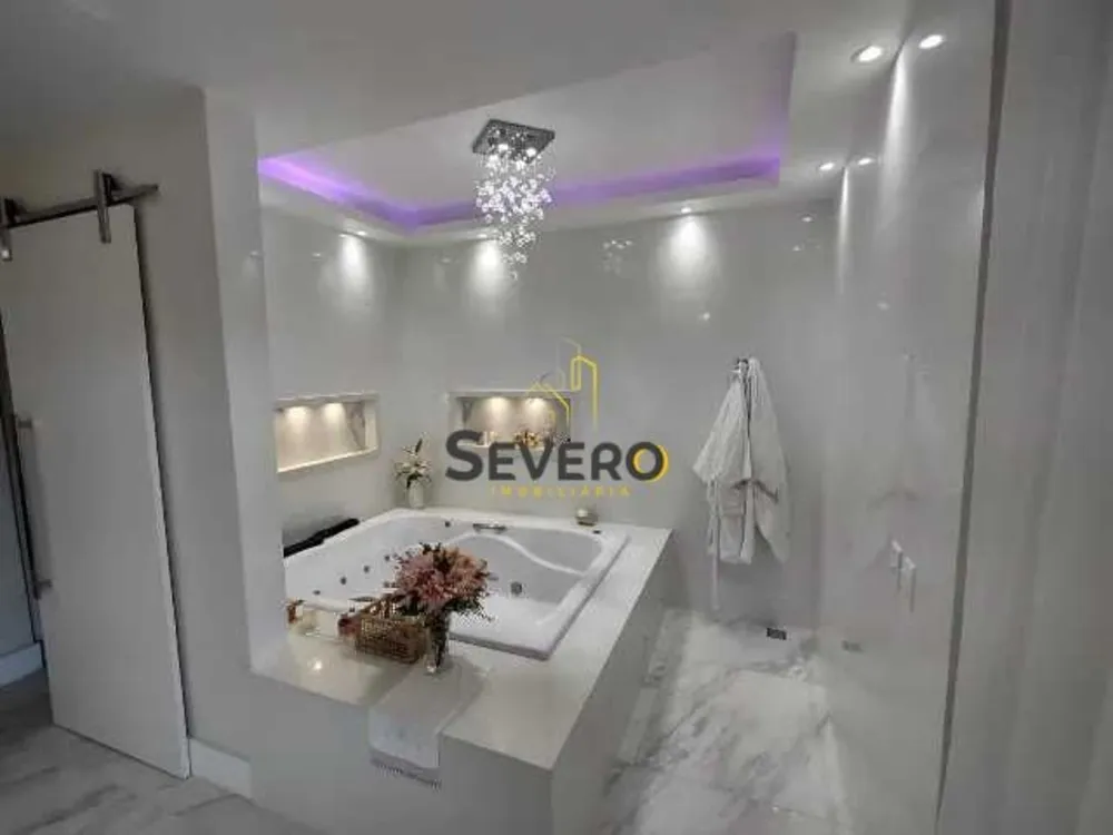 Casa, 3 quartos, 300 m² - Foto 28