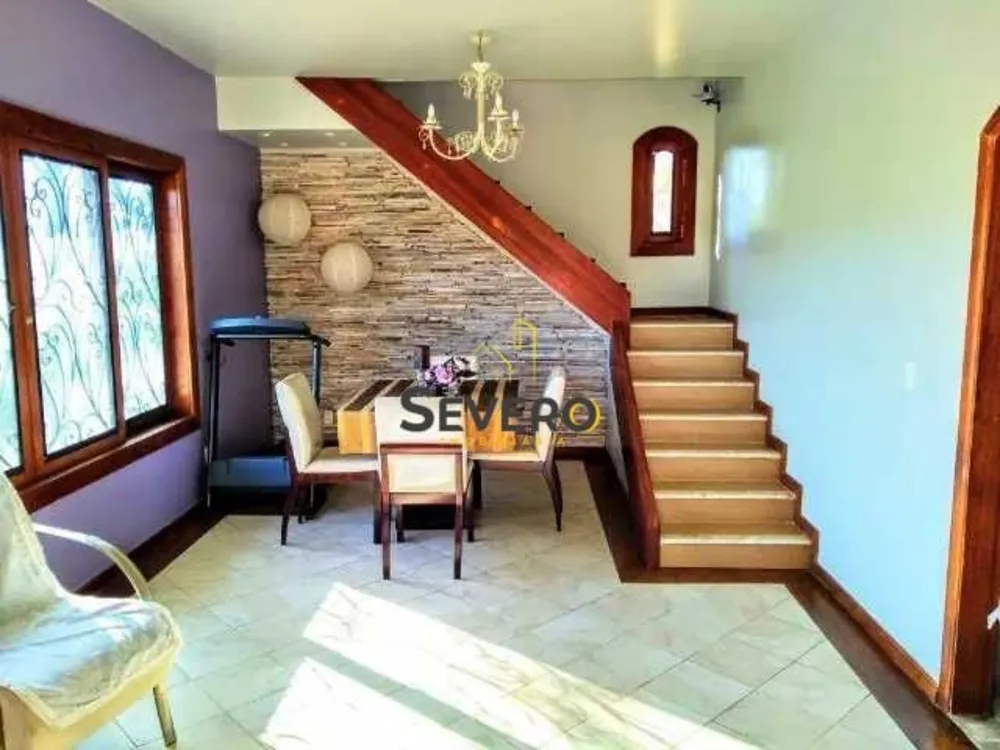 Casa, 3 quartos, 300 m² - Foto 6