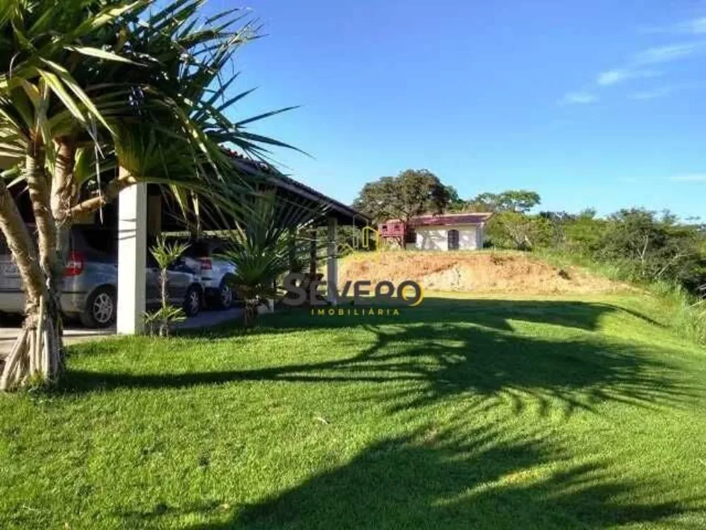 Casa, 3 quartos, 300 m² - Foto 22