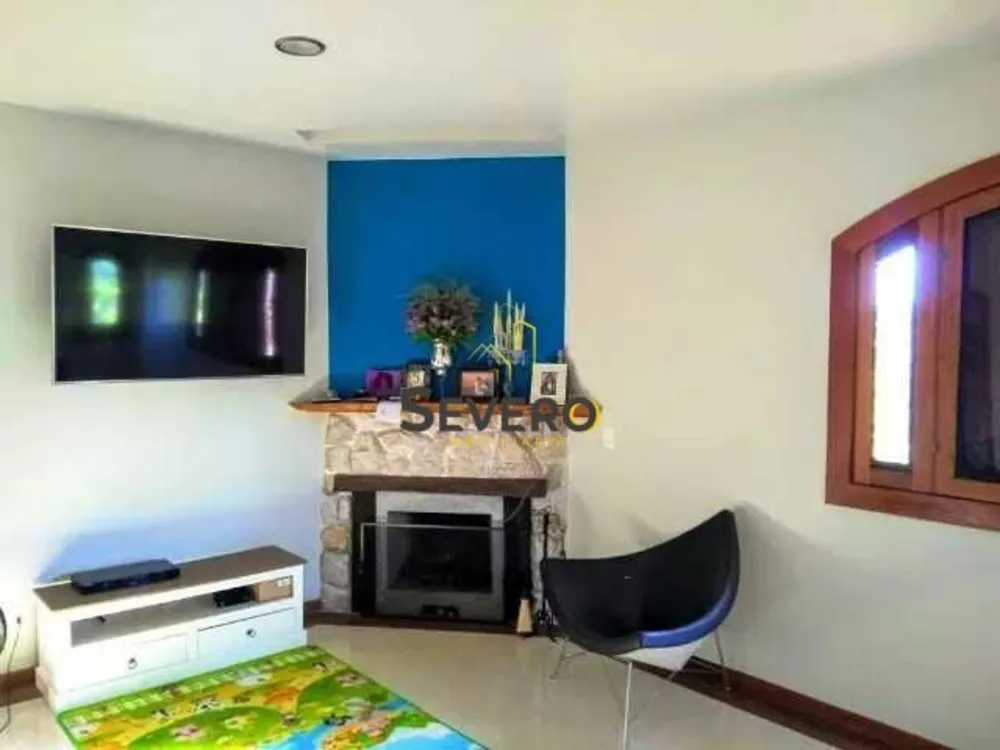 Casa, 3 quartos, 300 m² - Foto 15