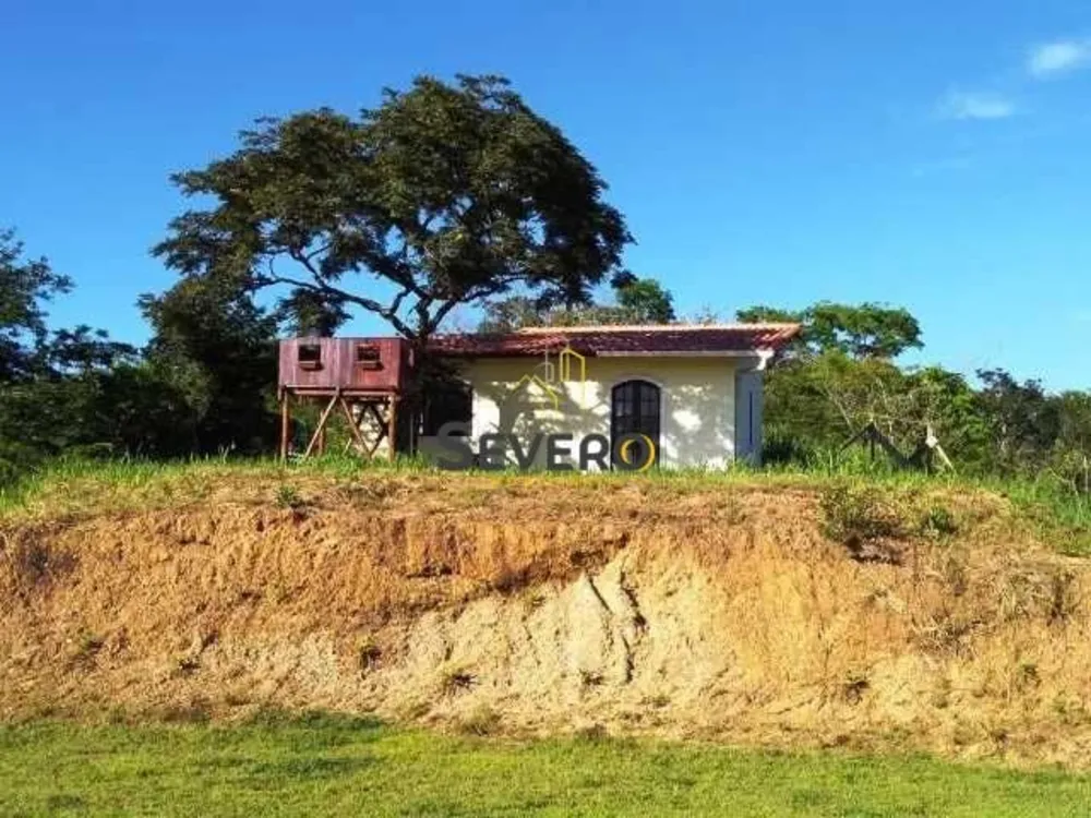 Casa, 3 quartos, 300 m² - Foto 20
