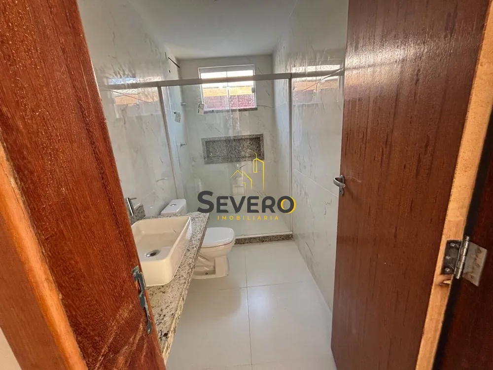 Casa de Condomínio, 3 quartos - Foto 46