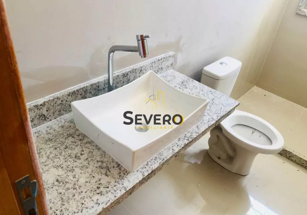 Casa de Condomínio, 3 quartos - Foto 22